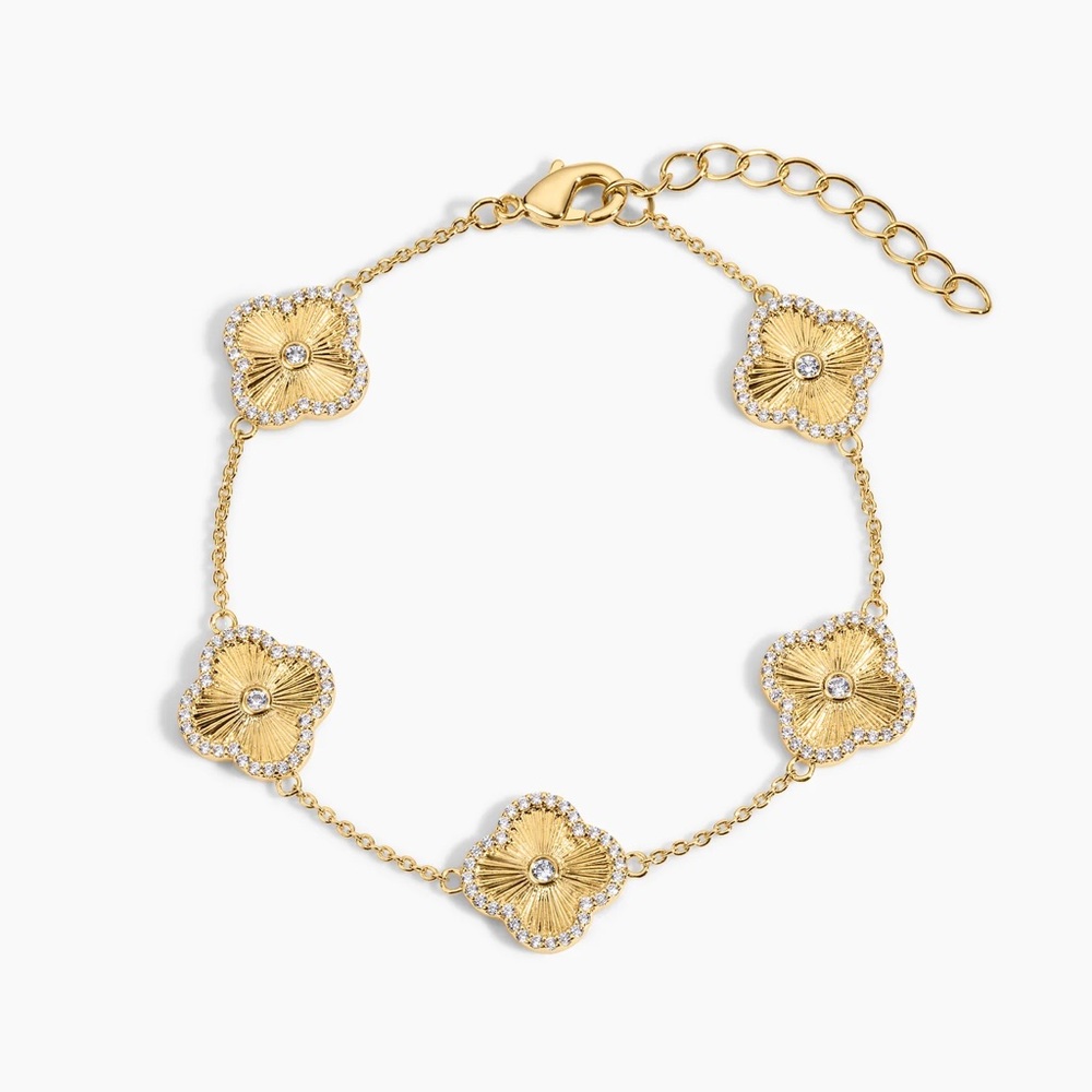 Electric Picks Icon Bracelet